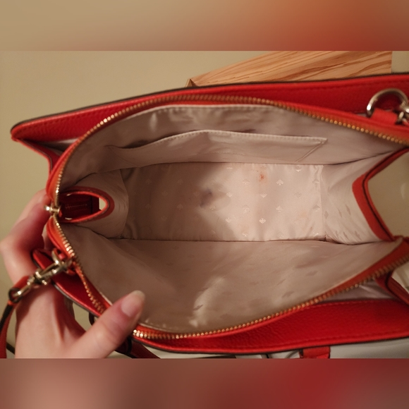 Kate Spade Crossbody and Wallet - Picture 3 of 7